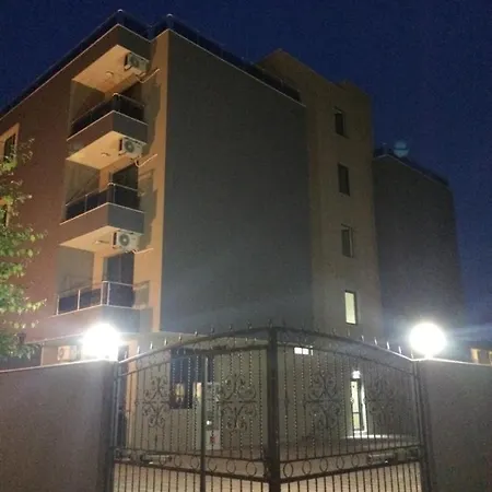 Gabi Studio ساني بيتش