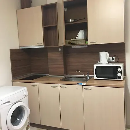 شقة Gabi Studio