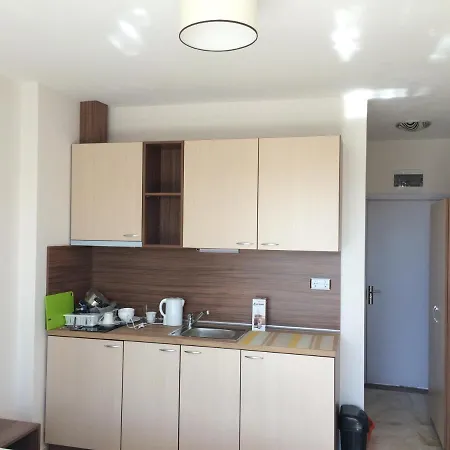 Gabi Studio Appartement *