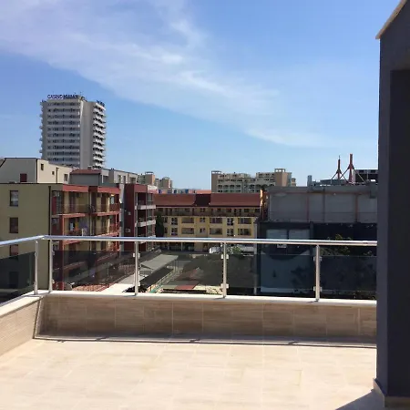 Gabi Studio Appartement Sunny Beach