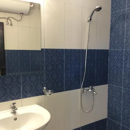 Appartement Gabi Studio Sunny Beach