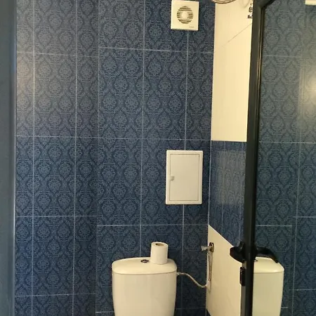 Gabi Studio Appartement Sunny Beach